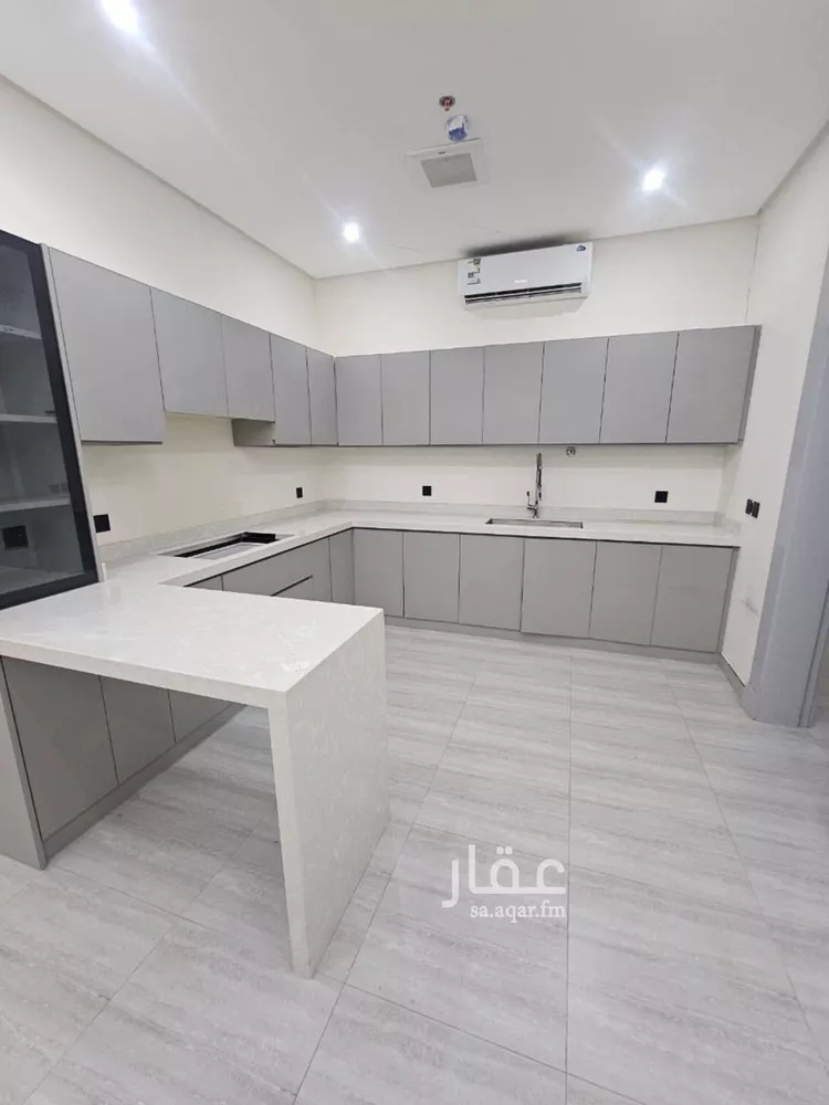 شقة للإيجار في شارع احمد الثعلبي, حي النرجس, مدينة الرياض, منطقة الرياض