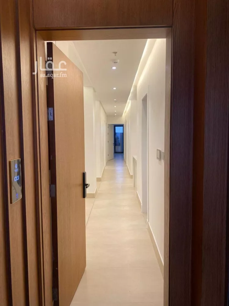 شقة للإيجار في شارع الرافده, حي النرجس, مدينة الرياض, منطقة الرياض صورة 2