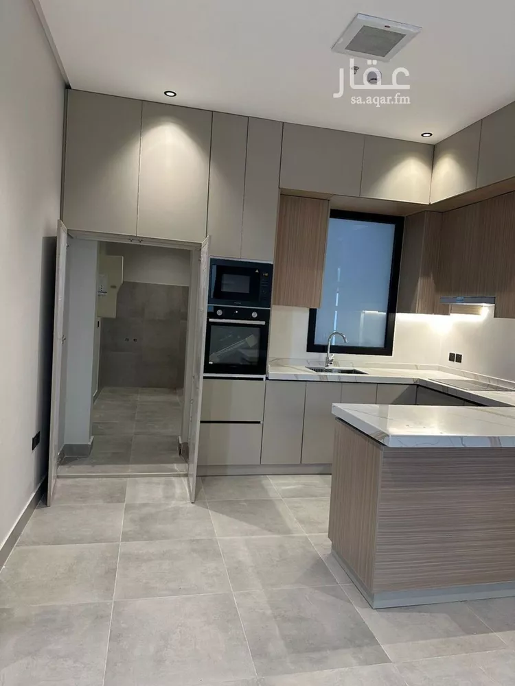 شقة للإيجار في شارع علقمة بن وائل, حي النرجس, مدينة الرياض, منطقة الرياض