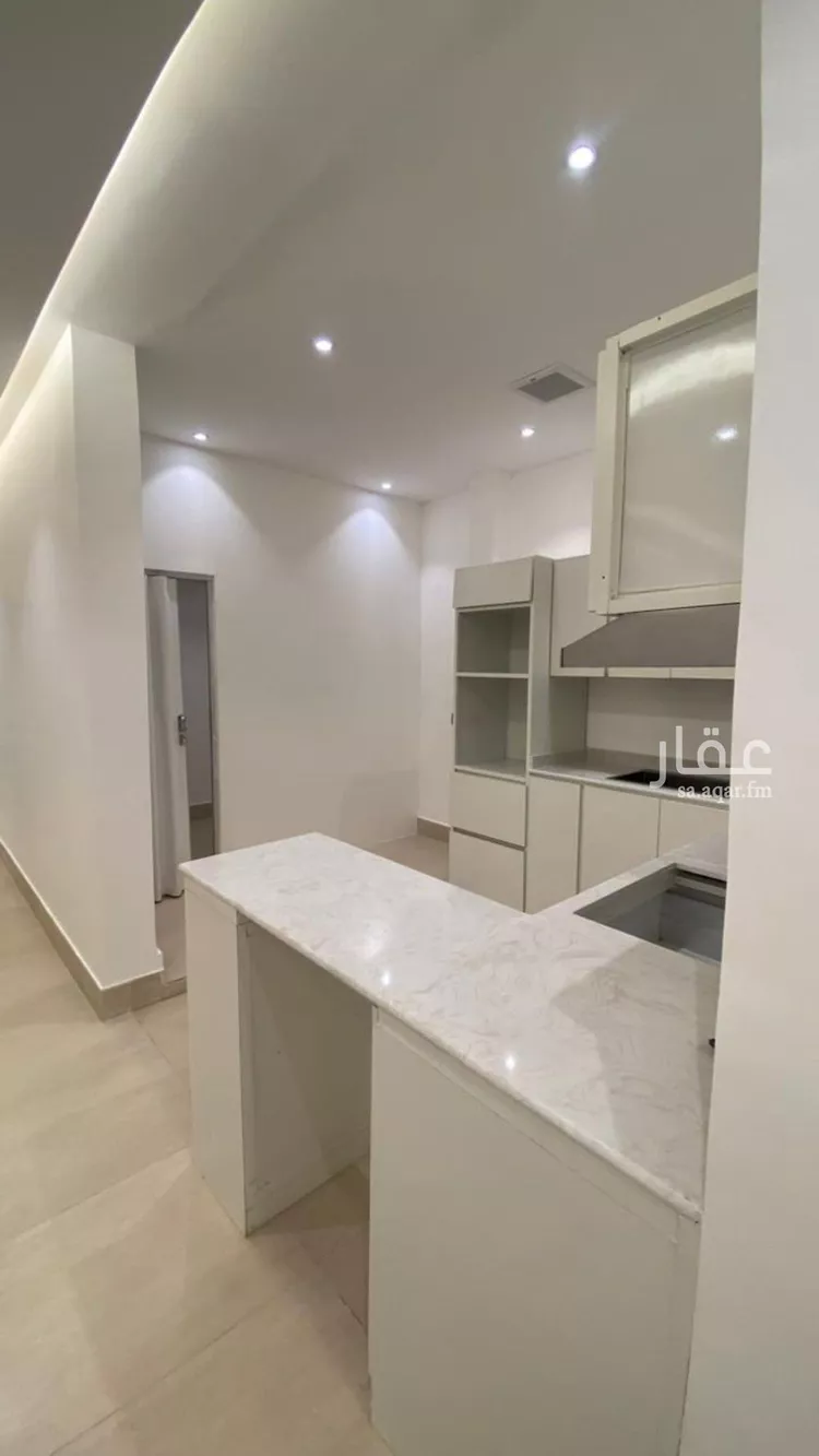 شقة للإيجار في شارع الرافده, حي النرجس, مدينة الرياض, منطقة الرياض صورة 4