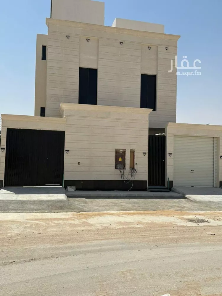 فيلا للبيع في شارع بحر العرب, حي الجنادرية, مدينة الرياض, منطقة الرياض صورة 3