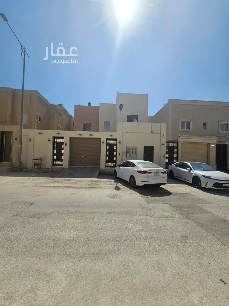 فيلا للبيع في شارع محمد بن العباس, حي النرجس, مدينة الرياض, منطقة الرياض