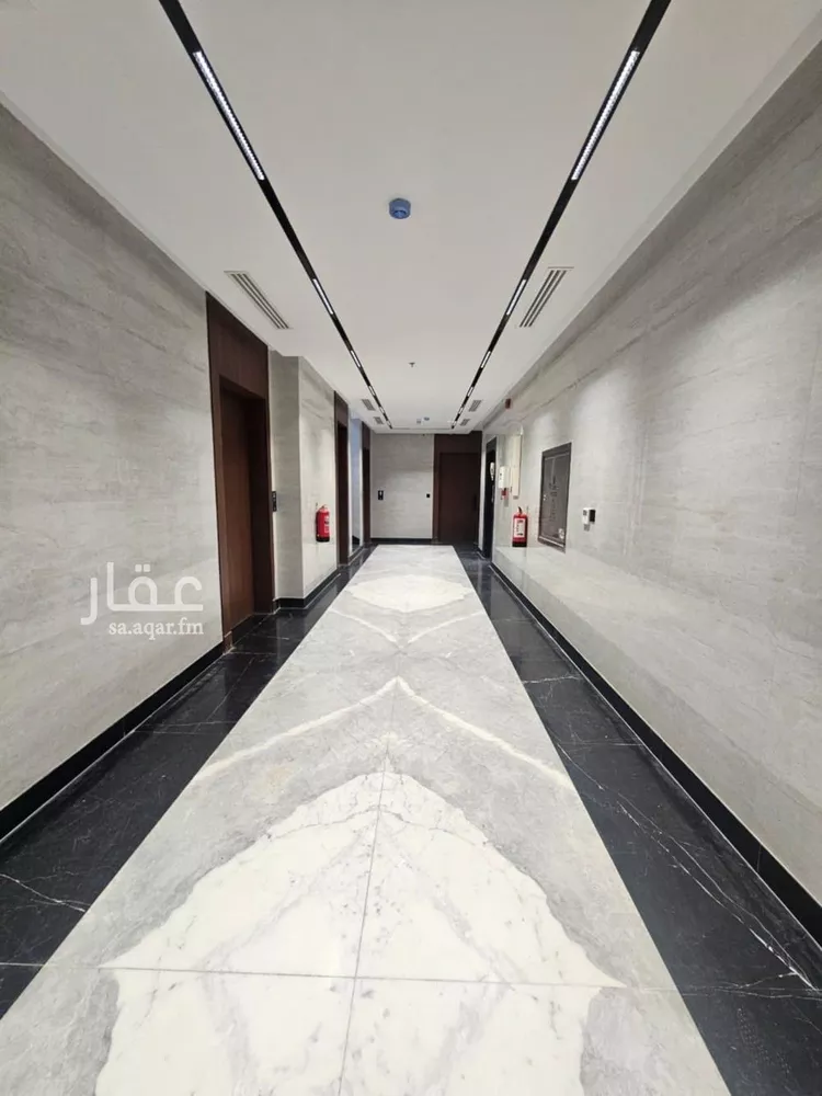 شقة للإيجار في شارع احمد الثعلبي, حي النرجس, مدينة الرياض, منطقة الرياض صورة 5