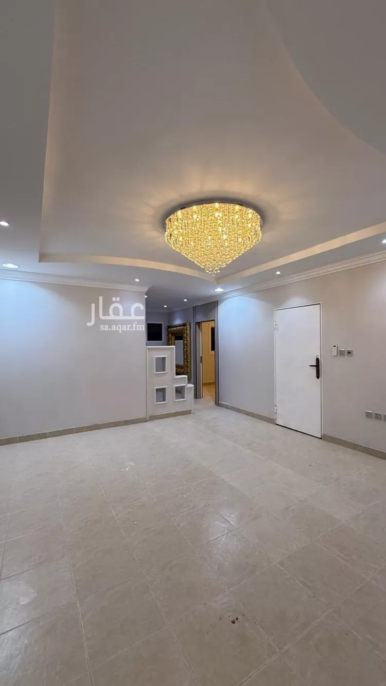 شقة للإيجار في شارع رقم 190, حي الياسمين, مدينة الرياض, منطقة الرياض