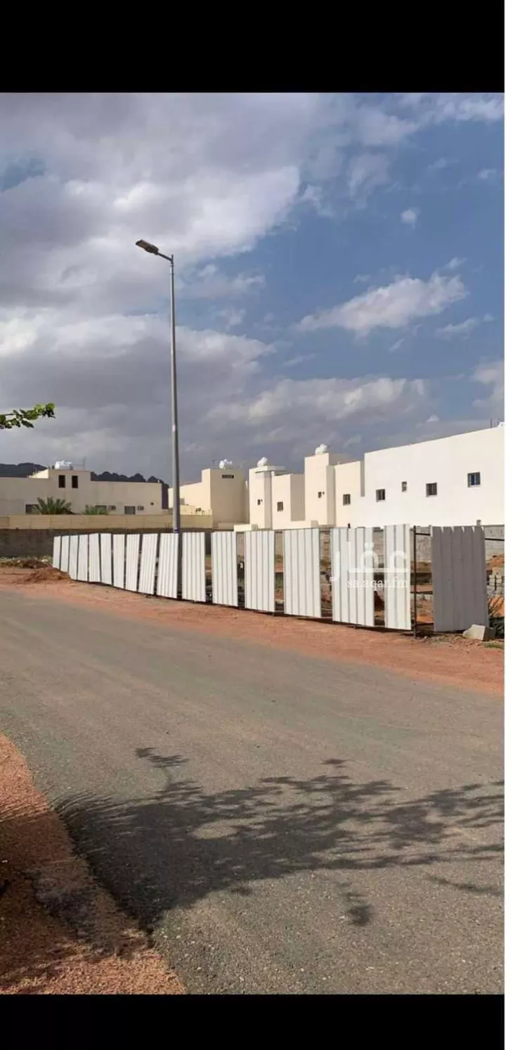 Land for Sale in Hail An Naqrah