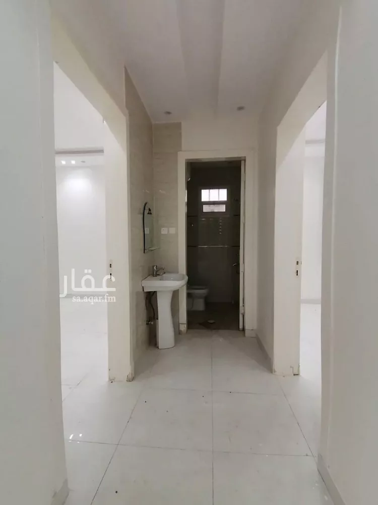 شقة للإيجار في شارع احمد زكي يماني, حي الرمال, مدينة الرياض, منطقة الرياض صورة 2
