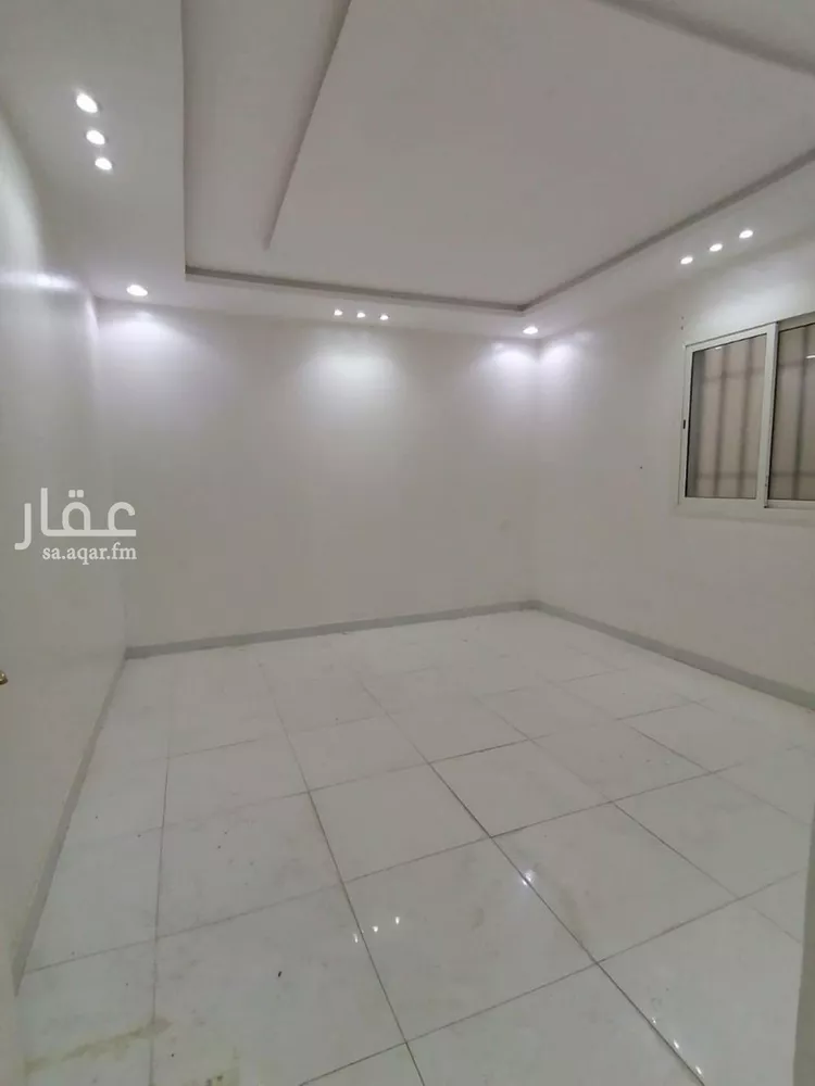 شقة للإيجار في شارع احمد زكي يماني, حي الرمال, مدينة الرياض, منطقة الرياض