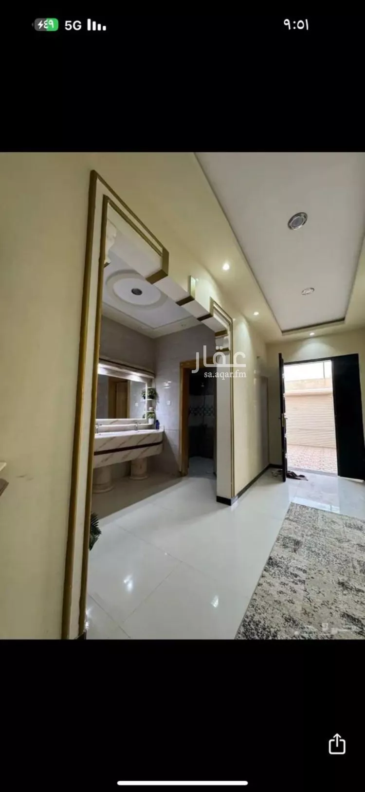 فيلا للبيع في شارع مصطفى المنفلوطي, حي الرمال, مدينة الرياض, منطقة الرياض صورة 2