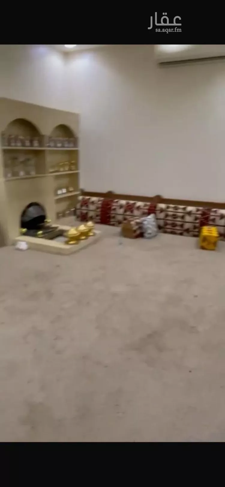 فيلا للبيع في شارع تنال, حي الرمال, مدينة الرياض, منطقة الرياض صورة 2