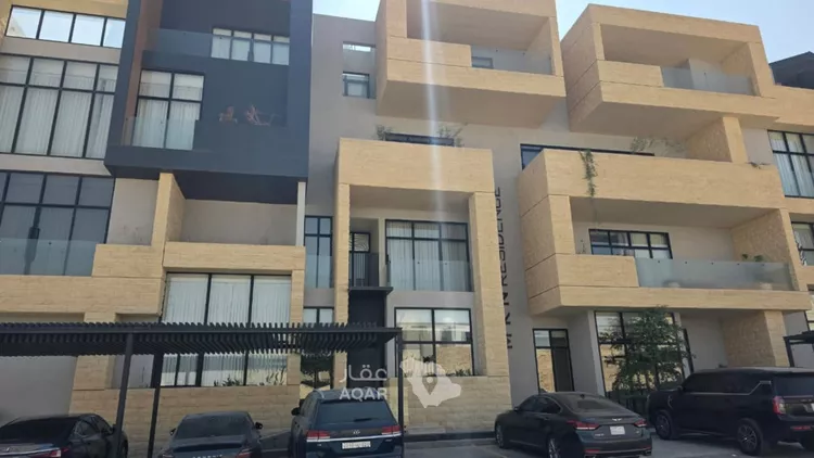 Apartment for Rent in Riyadh An Narjis