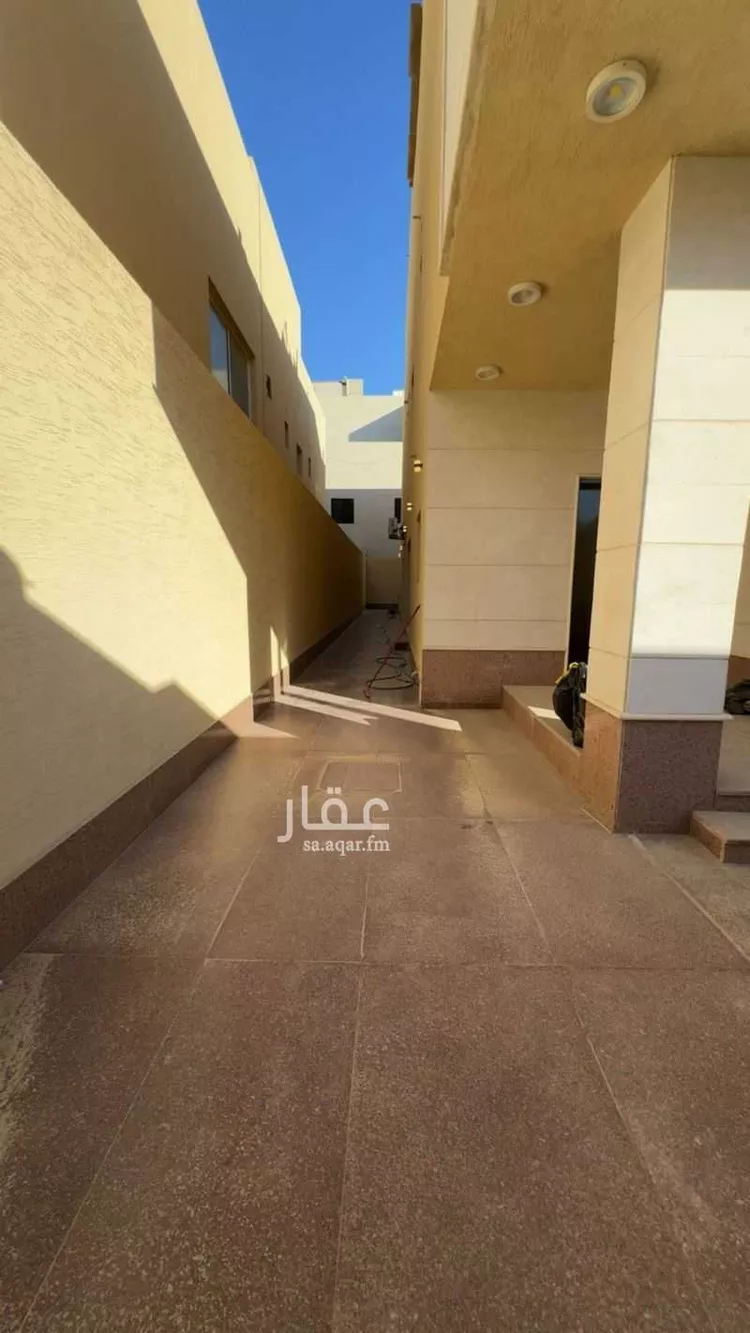 دور للإيجار في شارع بئر عروة, حي القدس, مدينة الرياض, منطقة الرياض صورة 3