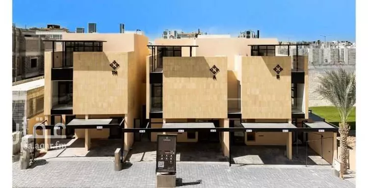 دور للبيع في شارع حماد بن سلمة, حي النرجس, مدينة الرياض, منطقة الرياض صورة 3