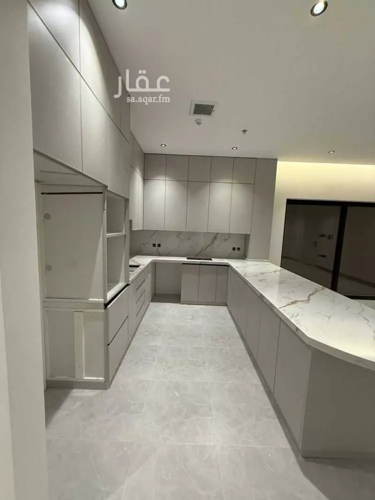 شقة للإيجار في شارع ظلم ، حي النرجس ، الرياض ، منطقة الرياض صورة 5