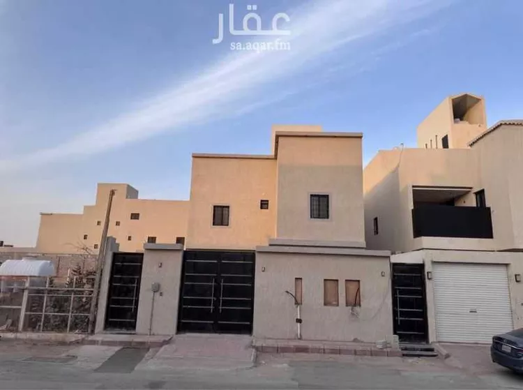 فيلا للبيع في شارع أبين, حي النظيم, مدينة الرياض, منطقة الرياض