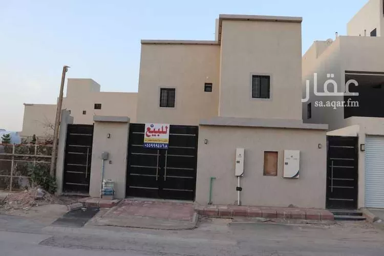فيلا للبيع في شارع أبين, حي النظيم, مدينة الرياض, منطقة الرياض 1 صورة