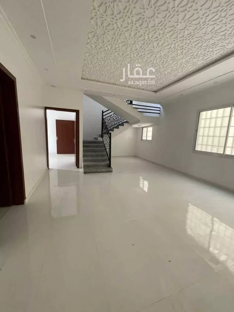 فيلا للإيجار في شارع إسماعيل القسط, حي النظيم, مدينة الرياض, منطقة الرياض صورة 4