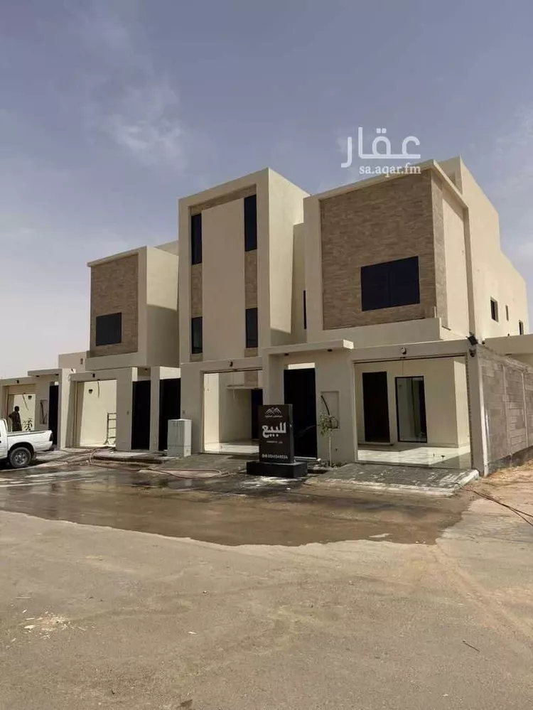 دور للبيع في شارع النقيب 58, حي النقيب الشمالي, مدينة بريدة, منطقة القصيم