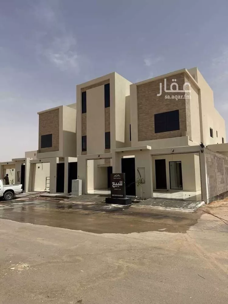 دور للبيع في حي النقيب الشمالي, مدينة بريدة, منطقة القصيم