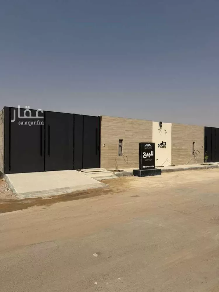 دور للبيع في شارع هجره عسيلان 522, حي النقيب الجنوبي, مدينة بريدة, منطقة القصيم صورة 5