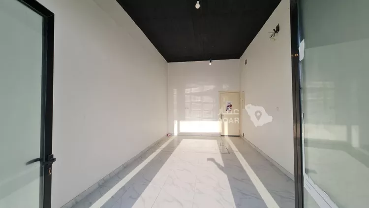 محل للإيجار في شارع عمر بن الخطاب الفرعي, حي الإسكان, مدينة بريدة, منطقة القصيم 8