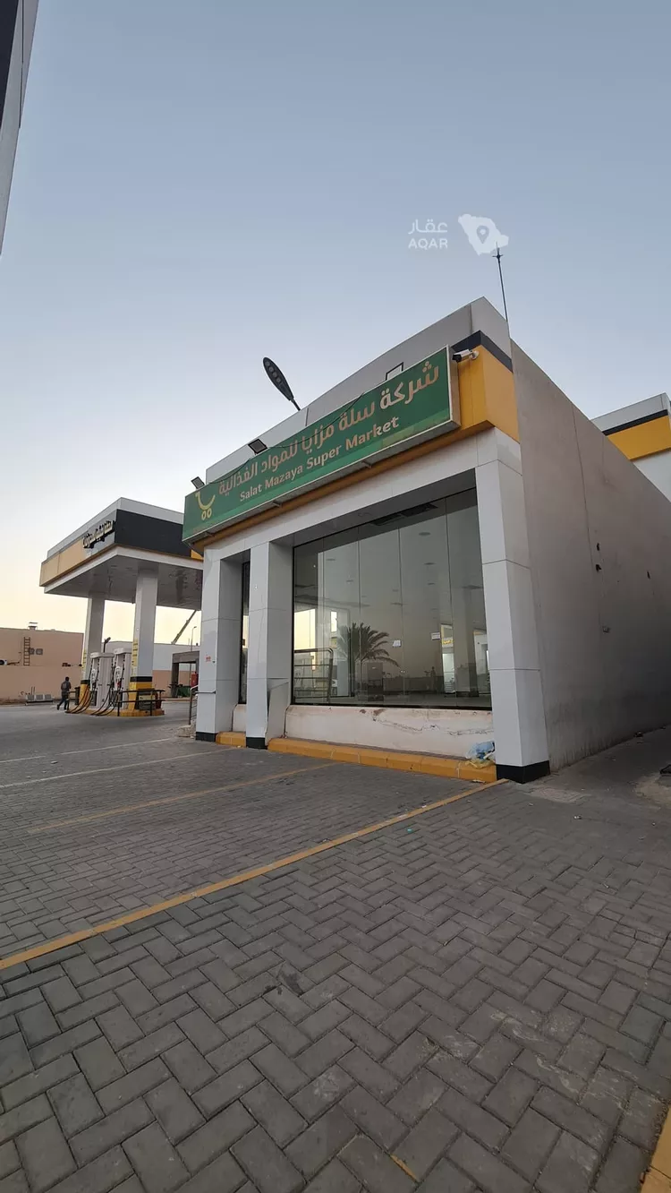 Shop for Rent in Buraydah Ar Rihab صورة 3