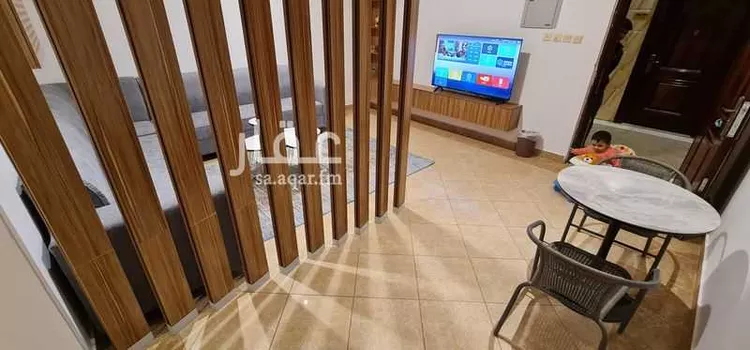 شقة للإيجار في شارع عمر بن الخطاب, حي قرطبة, مدينة بريدة, منطقة القصيم 7