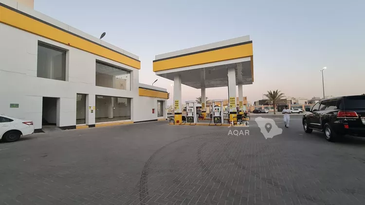 Commercial Office for Rent in Buraydah Ar Rihab 2
