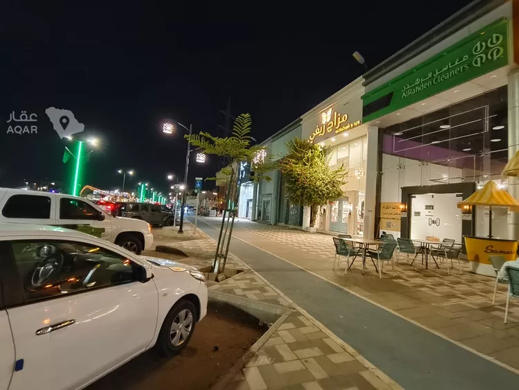 Shop for Rent in Buraydah Al Jamiyin