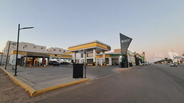 Shop for Rent in Buraydah Ar Rihab 8