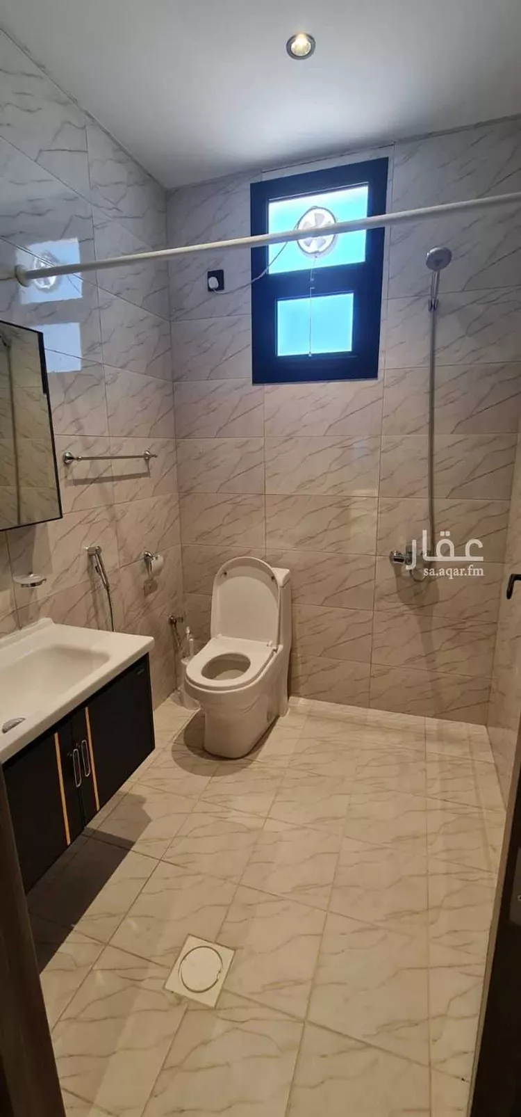شقة للإيجار في شارع عبدالعزيز فهد العلي الرشودي, حي النهضة, مدينة بريدة, منطقة القصيم 6