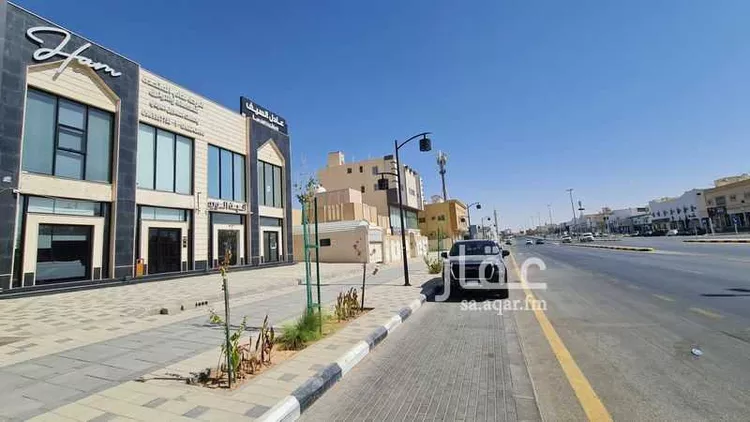 Commercial Office for Rent in Buraydah Al Eskan