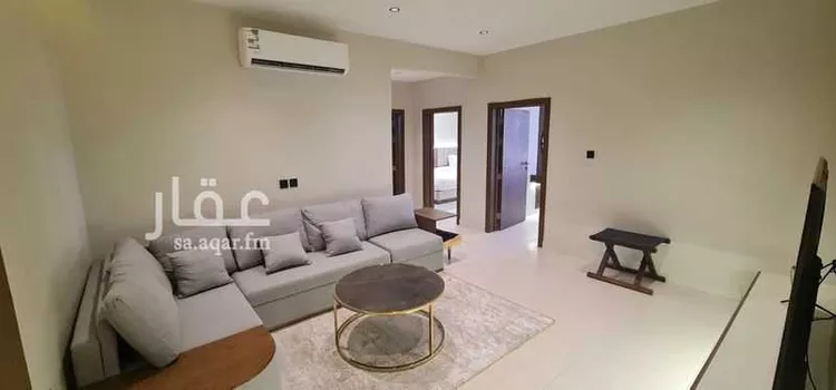 شقة للإيجار في شارع عبدالعزيز فهد العلي الرشودي, حي النهضة, مدينة بريدة, منطقة القصيم
