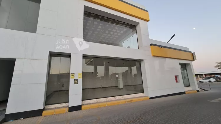 Shop for Rent in Buraydah Ar Rihab صورة 2