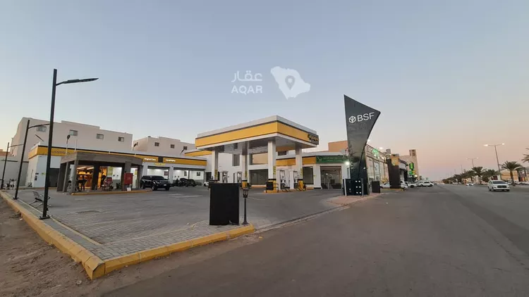 Commercial Office for Rent in Buraydah Ar Rihab 5