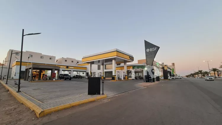 Workshop for rent in Buraydah Ar Rihab 3