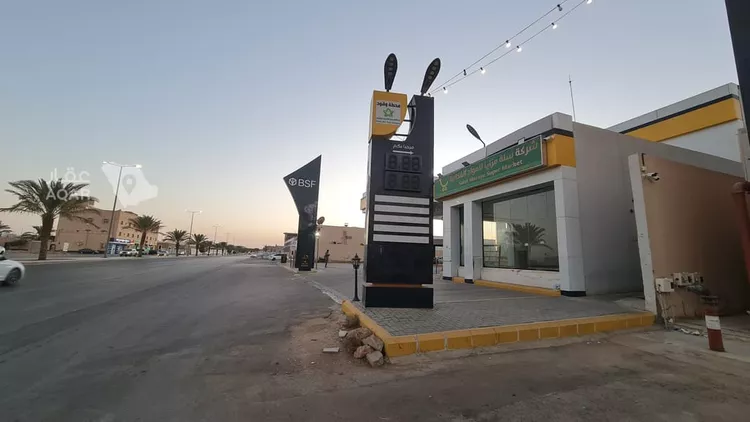 Shop for Rent in Buraydah Ar Rihab صورة 5