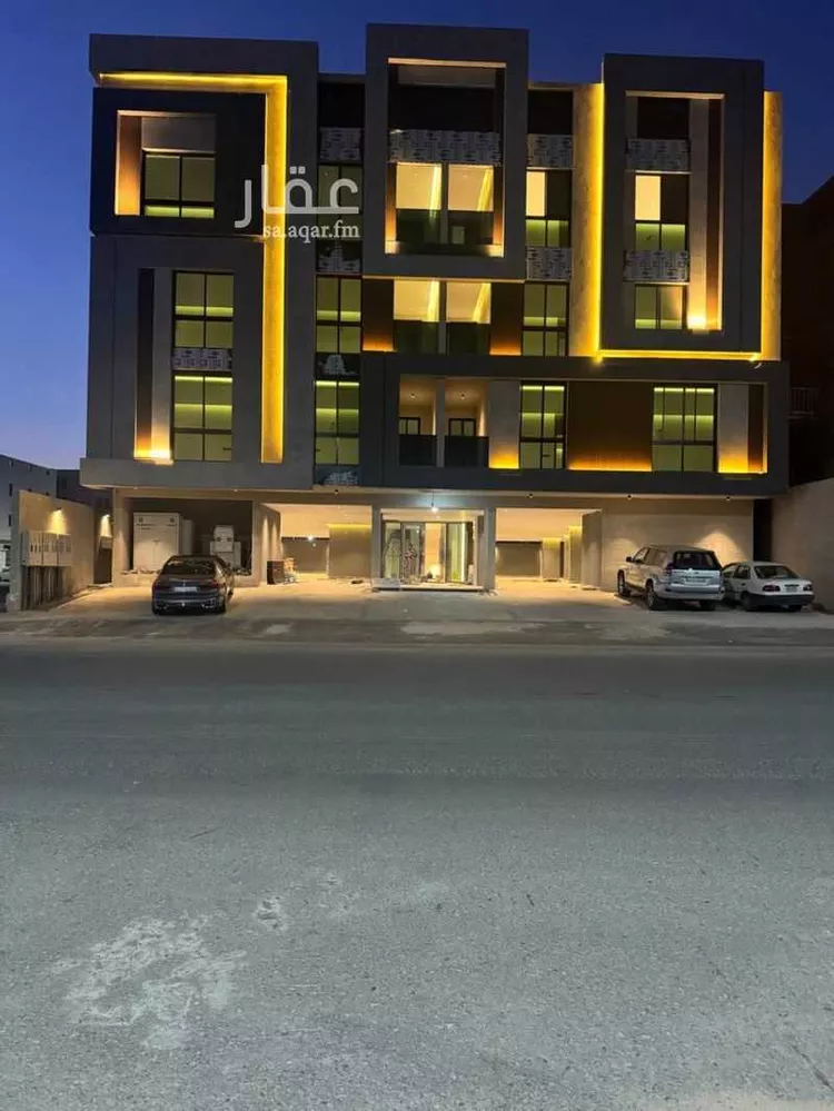 شقة للبيع في شارع الصفيحه, حي الشامية الجديد, مدينة مكه المكرمه, منطقة مكة المكرمة صورة 4