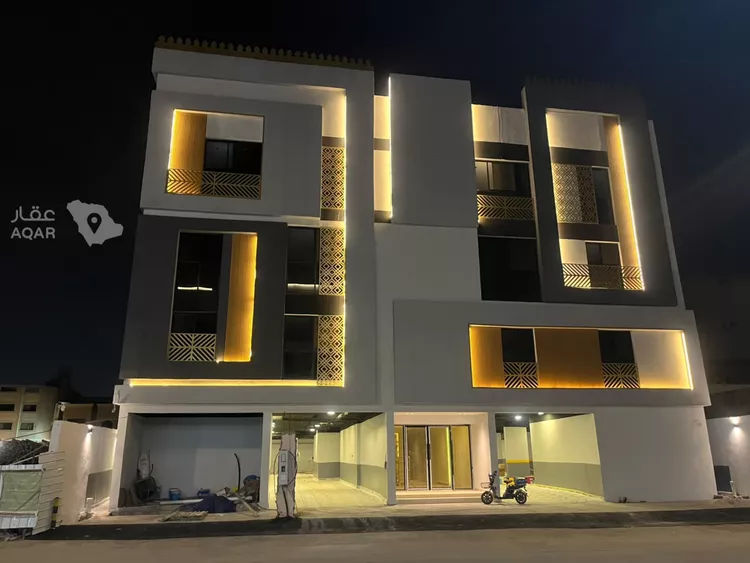 Apartment for Sale in Al Bahah Raghdan 6