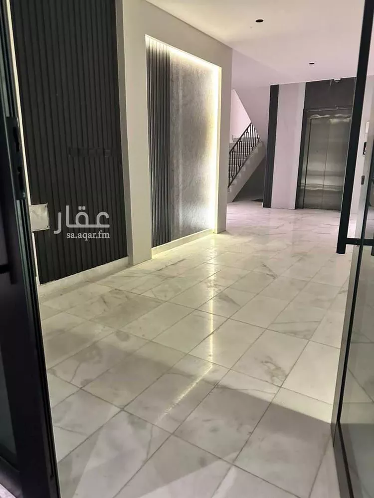 شقة للبيع في شارع الجهم بن مالك, حي الشامية الجديد, مدينة مكة المكرمة, منطقة مكة المكرمة صورة 3