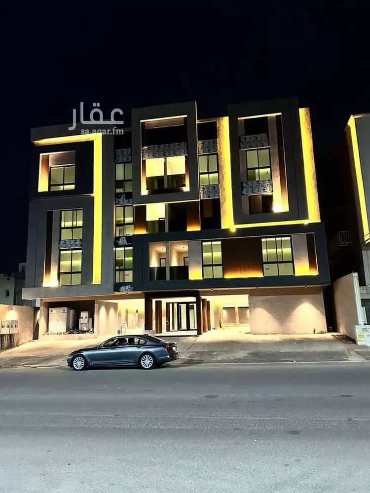شقة للبيع في شارع الصفيحه, حي الشامية الجديد, مدينة مكه المكرمه, منطقة مكة المكرمة صورة 4