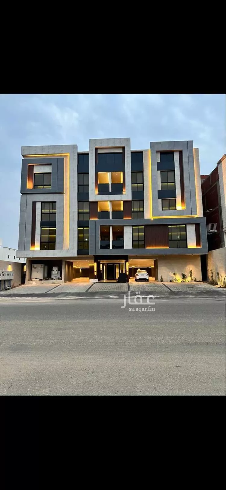 Apartment for Sale in Mecca King Fahd صورة 2