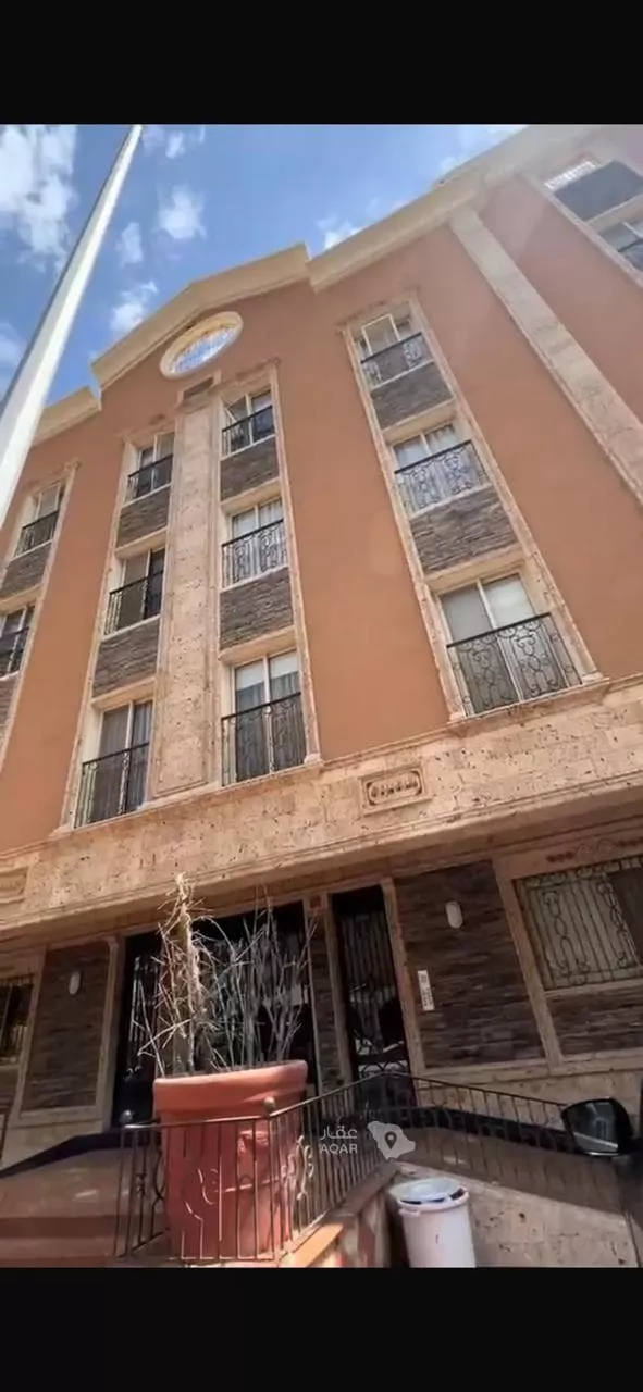 شقة للإيجار في شارع ابو معبدالجهني, حي الزهراء, مدينة جدة, منطقة مكة المكرمة صورة 2