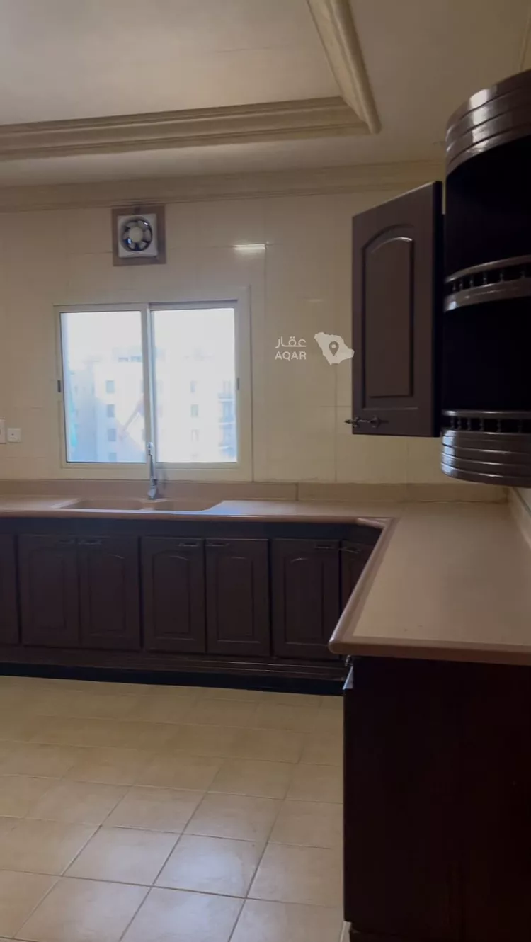 عمارة للإيجار في شارع سيف الدين, حي السلامة, مدينة جدة, منطقة مكة المكرمة 7