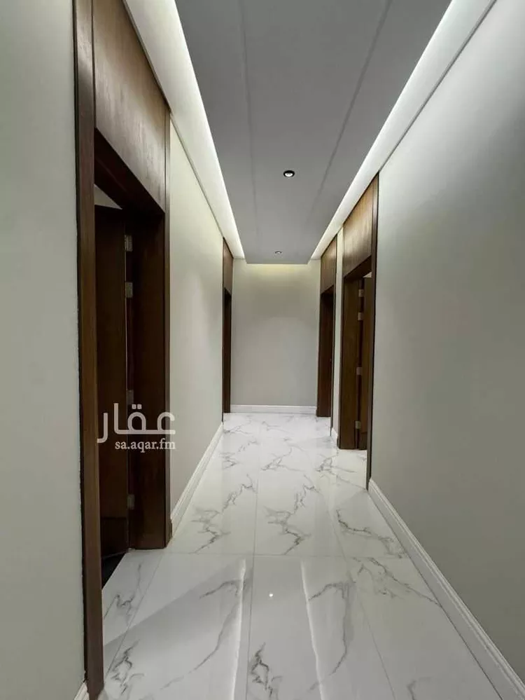دور للبيع في شارع ابن العمير, حي النرجس, مدينة الرياض, منطقة الرياض صورة 5