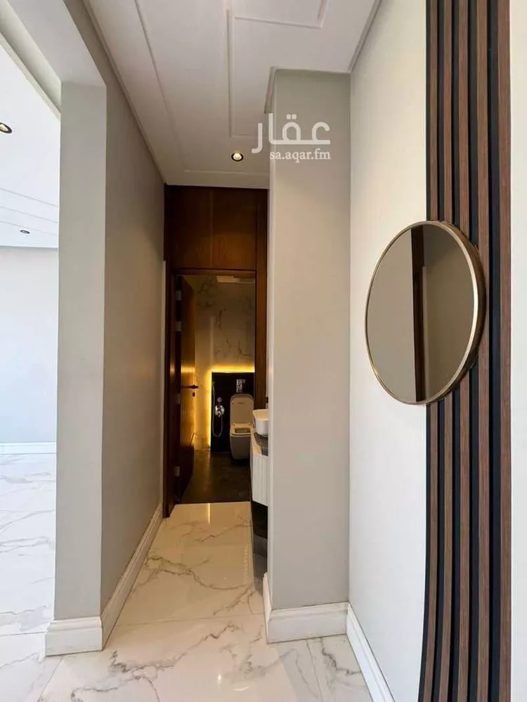 دور للبيع في شارع أبي القاسم بن مسعود, حي النرجس, مدينة الرياض, منطقة الرياض 13