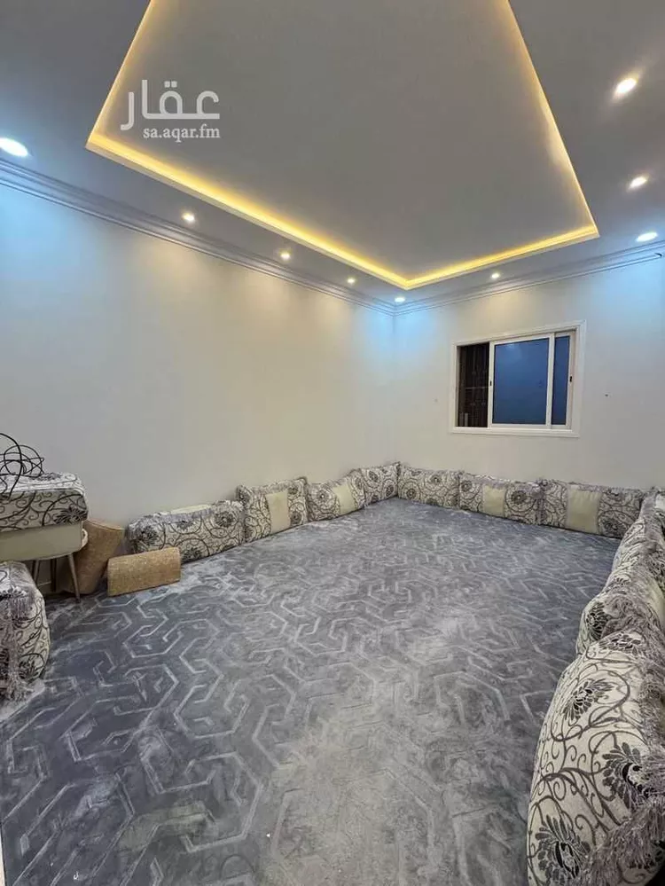 شقة للإيجار في شارع أبي يعلى الهذلي, حي البيان, مدينة الرياض, منطقة الرياض صورة 5