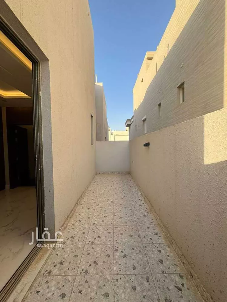 دور للبيع في شارع ابن العمير, حي النرجس, مدينة الرياض, منطقة الرياض 13