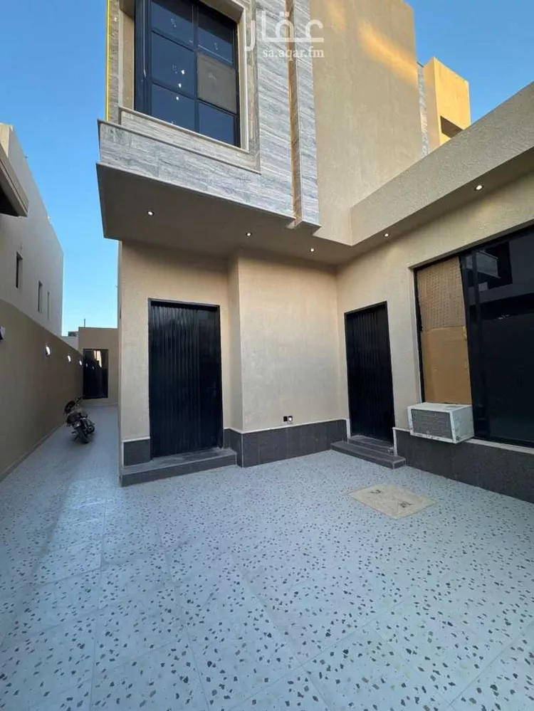 Floor for Sale in Riyadh Ash Sharq