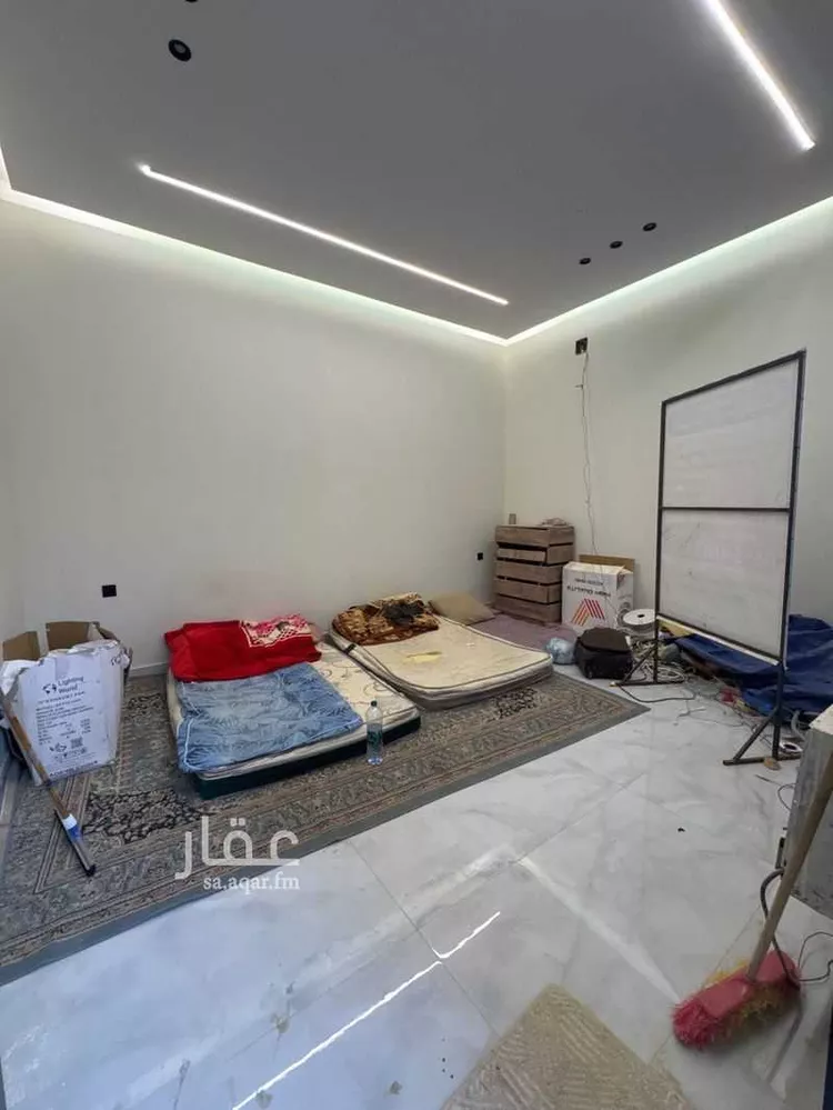 دور للبيع في شارع سليمان عبدالرحمن قاضي, حي البيان, مدينة الرياض, منطقة الرياض صورة 3