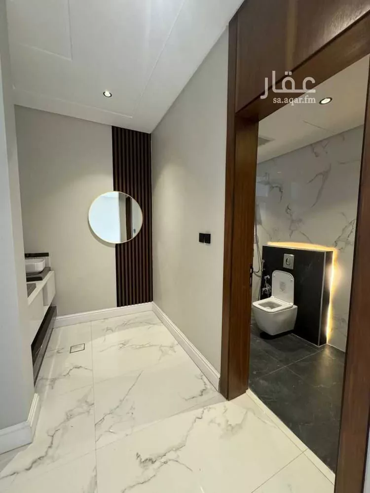 دور للبيع في شارع ابن العمير, حي النرجس, مدينة الرياض, منطقة الرياض 7